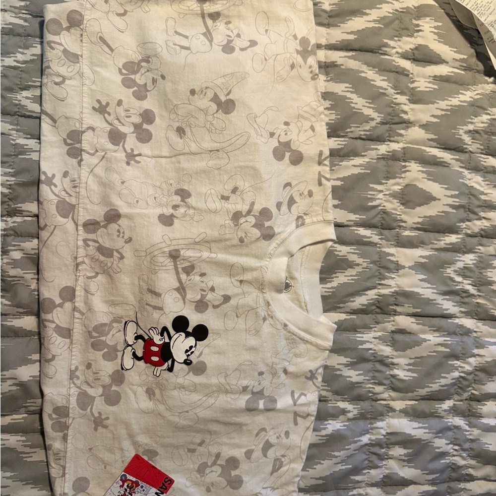Disney San Francisco spirit jersey